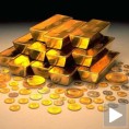 Експанзија трговине златом
