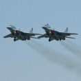 Ирански авиони пресрели америчку летелицу