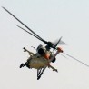 Срушио се хеликоптер у Турској