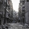 Талас насиља у Сирији