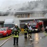 Погинуло 14 људи у пожару у Немачкој