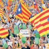 Каталонци све даље од референдума?