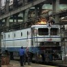 Ремонт локомотива чека подршку државе