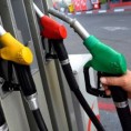 Цене горива у Србији у паду