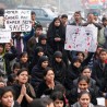 Mасовни протести у Индији због силовања