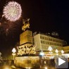Ниш, новогодишња атракција за Бугаре