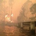 Бесне пожари у Аустралији