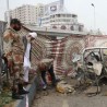 Напад на упориште талибана у Пакистану