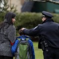 Полицајци у школама у САД?