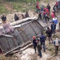 Тешка несрећа у Непалу