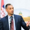 Јовановић: Континуитет претходне политике
