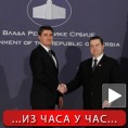Односи Србије и Хрватске кључни за регион