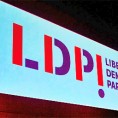 ЛДП: Шта је политика Србије?