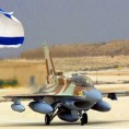 Напад Израела на војни конвој у Сирији