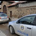 Суспендовани косовски полицајци 