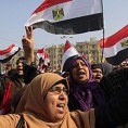 У Египту мир на видику?
