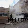 Хапшења због напада на амбасаду САД