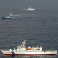 Опасне провокације кинеске фрегате