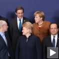 Европски лидери се договорили о буџету