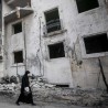 Сирија, земља рушевина и немаштине