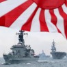 Јапан и Кина - вруће речи, хладни рат