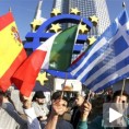 Назире се крај рецесији у еврозони