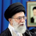 Хамнеи: Иран не прави атомску бомбу