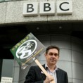 Новинари Би-Би-Сија против отпуштања