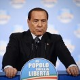 Берлускони уверен у победу на изборима