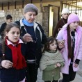 Евакуација Руса из Сирије