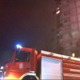 Пожар у Крагујевцу