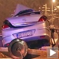 Тешка несрећа у Београду