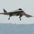 Иран оборио беспилотну летелицу