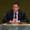 Подршка српском председавању ГС УН