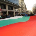 Бугари опет на улицама