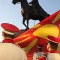 Крај кризе у Македонији