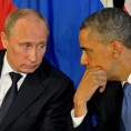 Договор Путина и Обаме о горућим темама