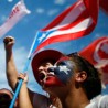 Порторико жели у САД