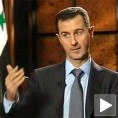 Асад оптужује Британију