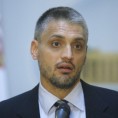 Јовановић: Неодговорна одлука Скупштине
