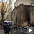 Суђење за паљење Бајракли џамије
