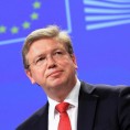 Филе: ЕУ ће помоћи Западном Балкану