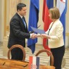 Меморандум за приступање Хрватске ЕУ
