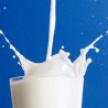 Из Црне Горе враћено 110 тона млека