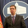 Вучић: Србија заслужује датум 