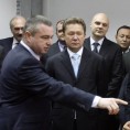 Уговор о куповини руског гаса крајем марта
