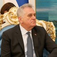 Николић: Србија неће у ЕУ по сваку цену
