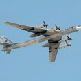 Узбуна у Јапану због руских бомбардера