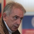 Јакшић: Уставни суд није размотрио захтев 