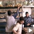 Египат, штеди се на хлебу